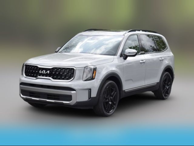 2023 Kia Telluride EX X-Line