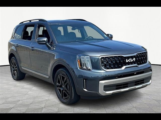 2023 Kia Telluride EX X-Line