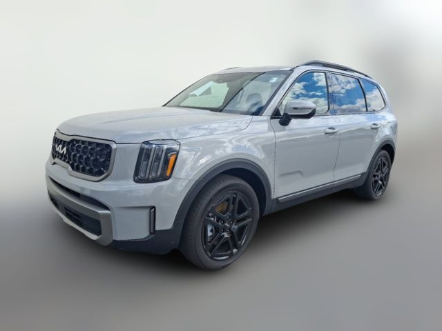 2023 Kia Telluride EX X-Line