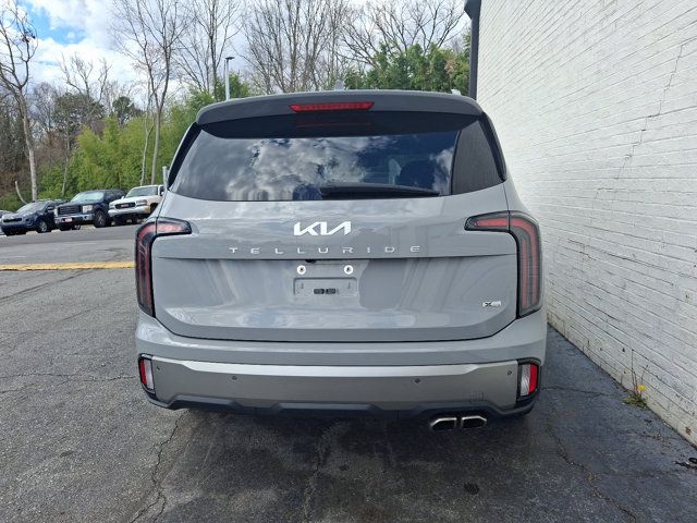 2023 Kia Telluride EX X-Line