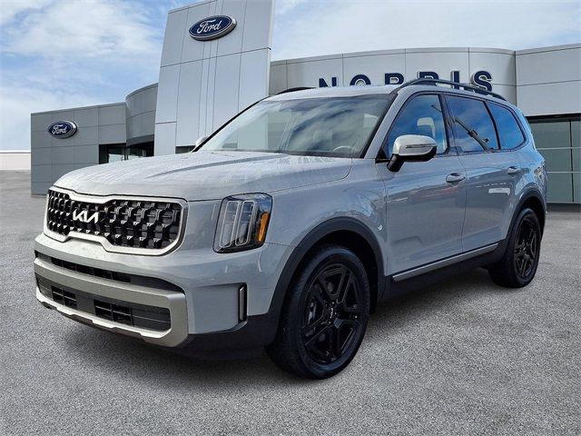 2023 Kia Telluride EX X-Line