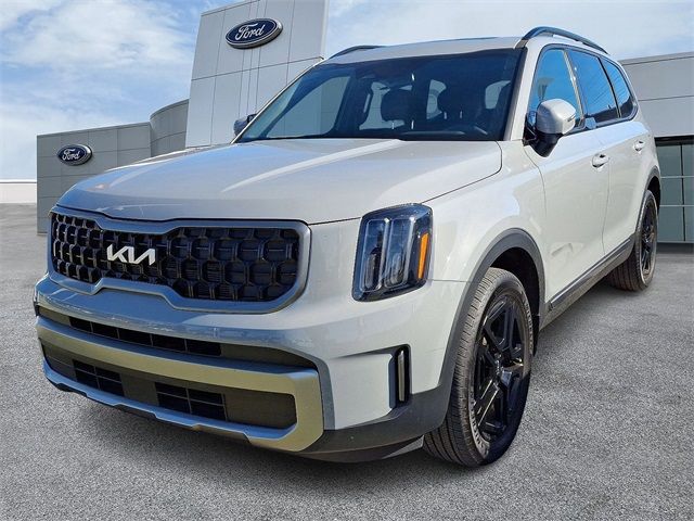 2023 Kia Telluride EX X-Line