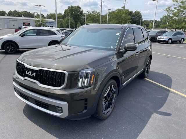 2023 Kia Telluride EX X-Line