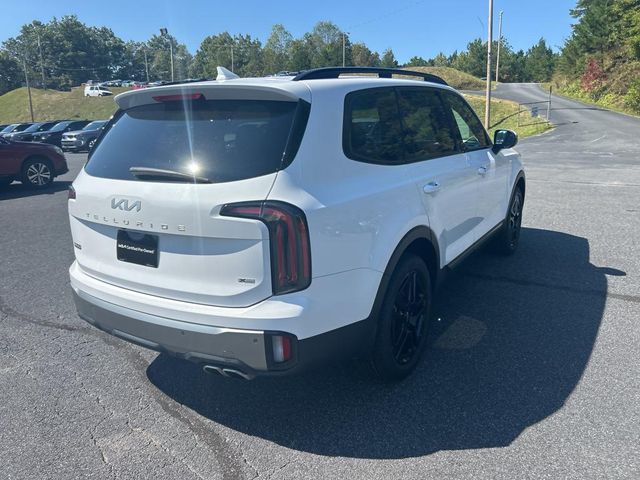 2023 Kia Telluride EX X-Line