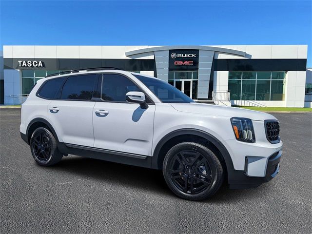 2023 Kia Telluride EX X-Line