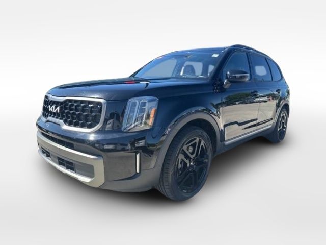 2023 Kia Telluride EX X-Line