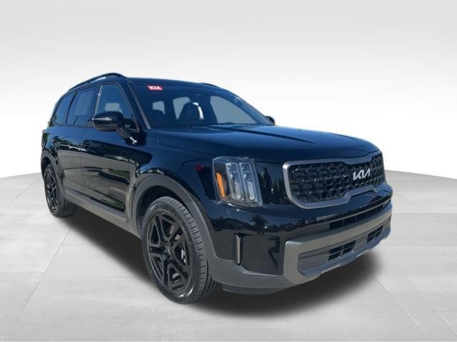 2023 Kia Telluride EX X-Line