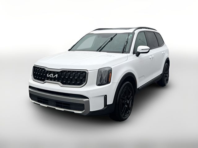 2023 Kia Telluride EX X-Line