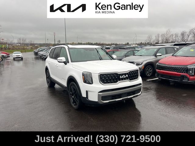 2023 Kia Telluride EX X-Line