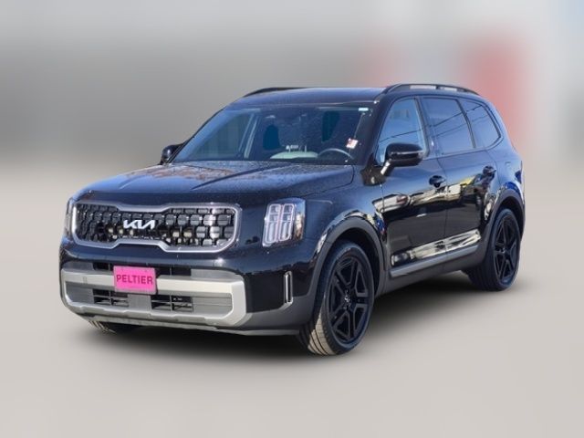 2023 Kia Telluride EX X-Line