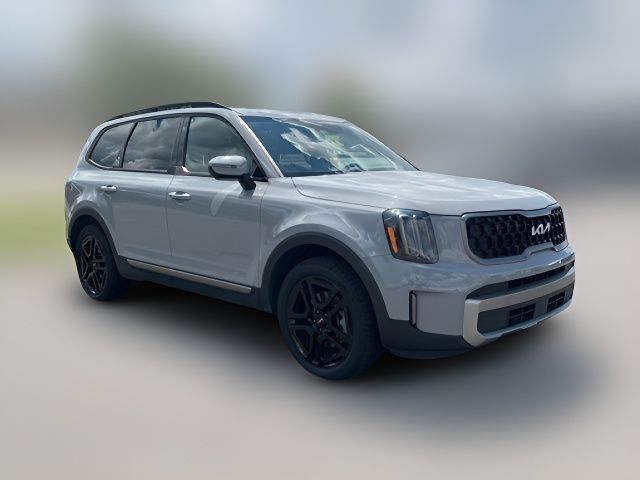 2023 Kia Telluride EX X-Line