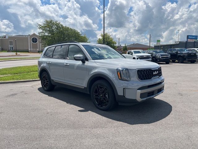 2023 Kia Telluride EX X-Line