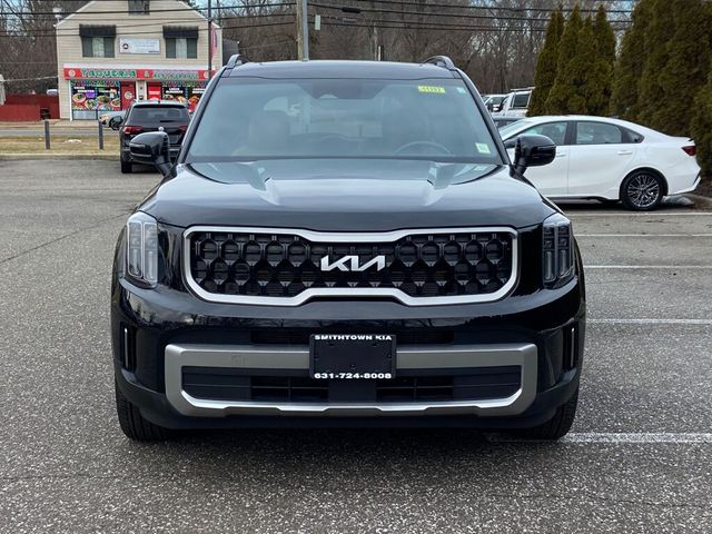 2023 Kia Telluride EX X-Line