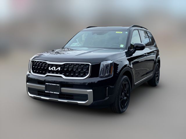 2023 Kia Telluride EX X-Line