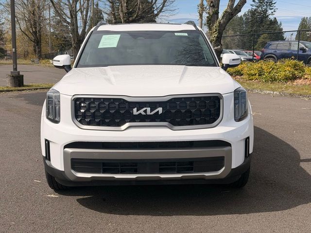 2023 Kia Telluride EX X-Line