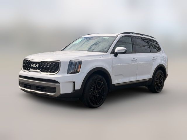 2023 Kia Telluride EX X-Line
