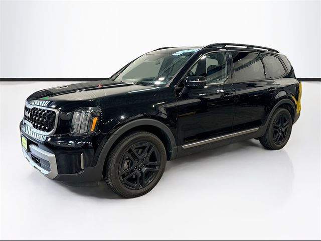 2023 Kia Telluride EX X-Line