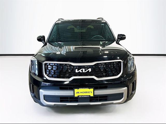 2023 Kia Telluride EX X-Line