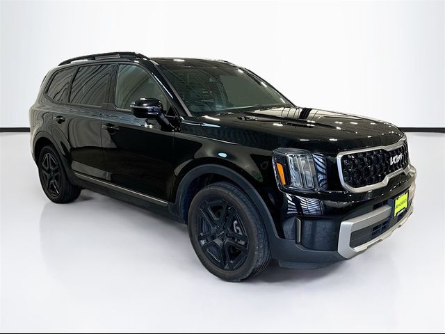 2023 Kia Telluride EX X-Line