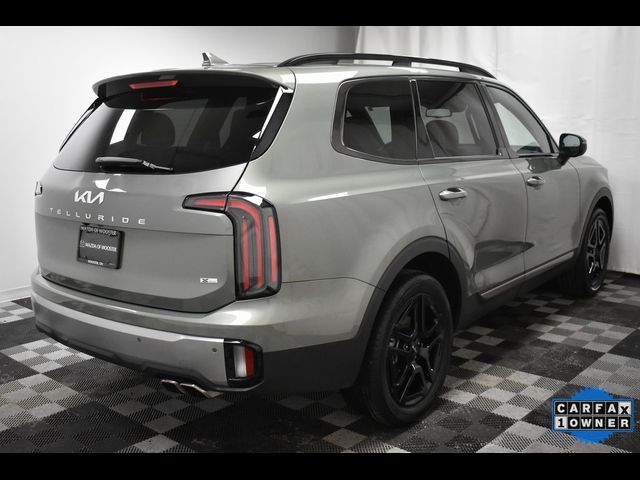 2023 Kia Telluride EX X-Line