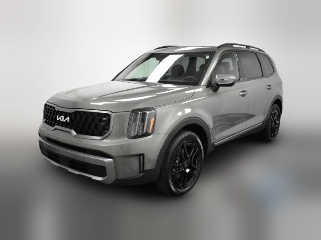 2023 Kia Telluride EX X-Line