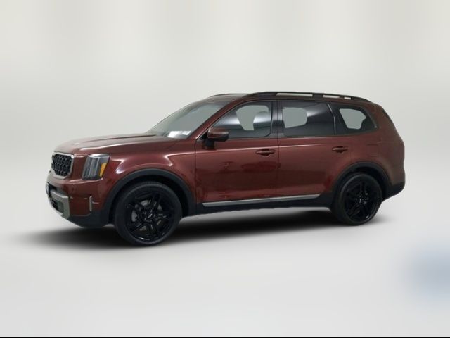 2023 Kia Telluride EX X-Line