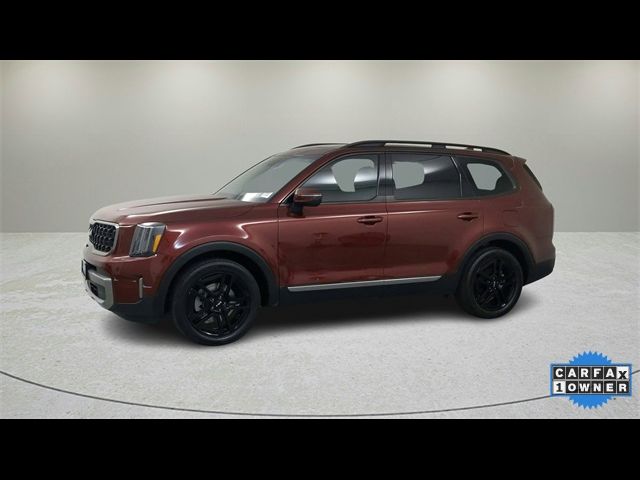 2023 Kia Telluride EX X-Line