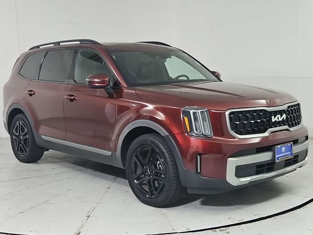 2023 Kia Telluride EX X-Line