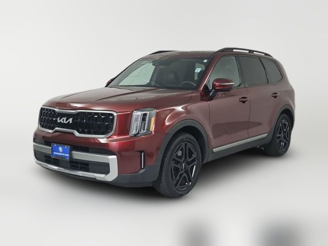 2023 Kia Telluride EX X-Line