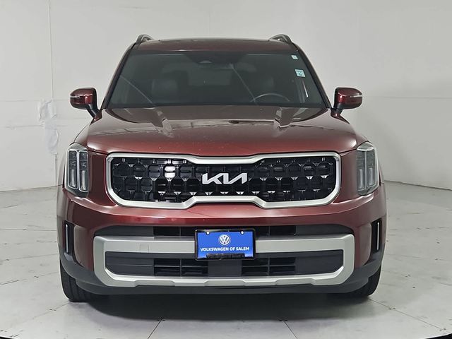 2023 Kia Telluride EX X-Line