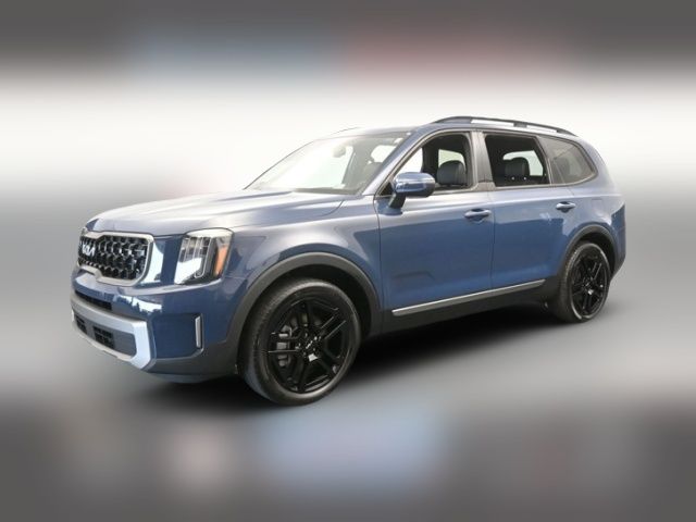 2023 Kia Telluride EX X-Line