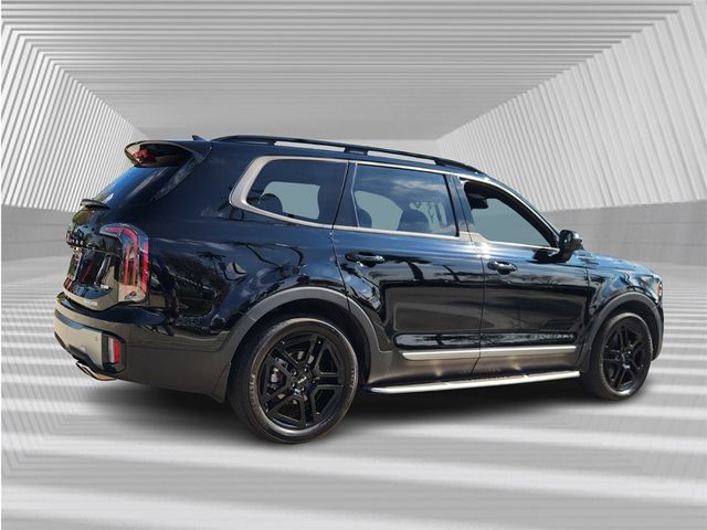 2023 Kia Telluride EX X-Line