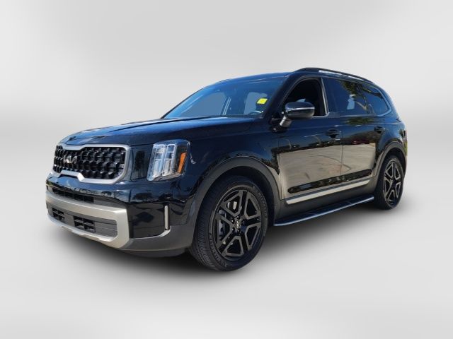 2023 Kia Telluride EX X-Line