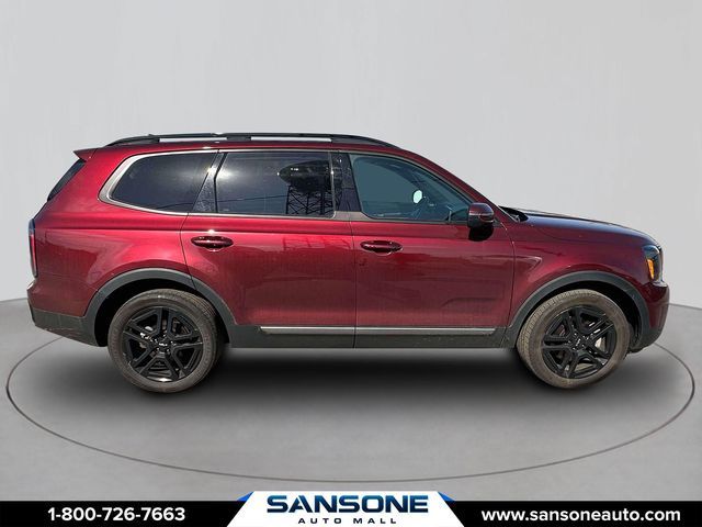 2023 Kia Telluride EX X-Line