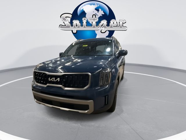 2023 Kia Telluride EX X-Line