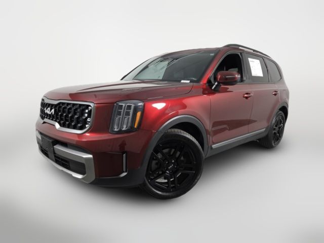 2023 Kia Telluride EX X-Line