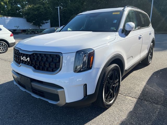 2023 Kia Telluride EX X-Line