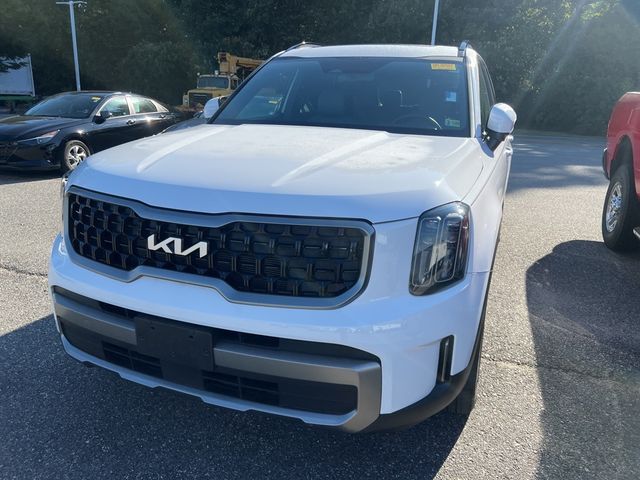 2023 Kia Telluride EX X-Line