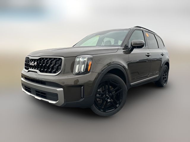 2023 Kia Telluride EX X-Line