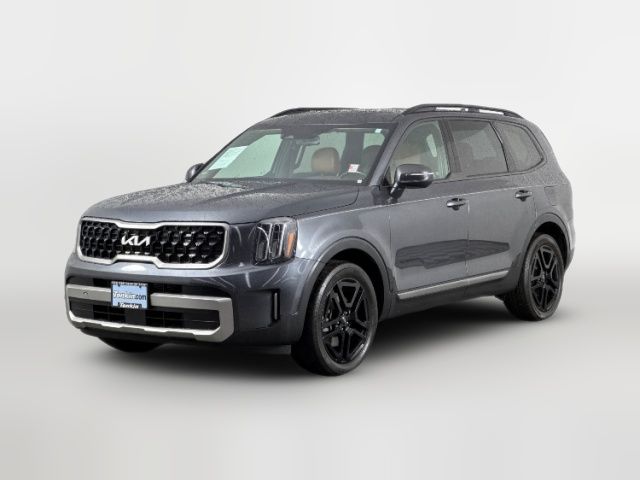 2023 Kia Telluride EX X-Line