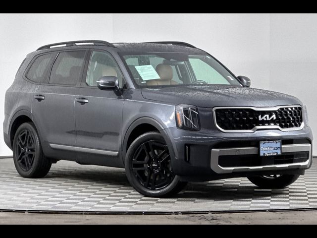 2023 Kia Telluride EX X-Line