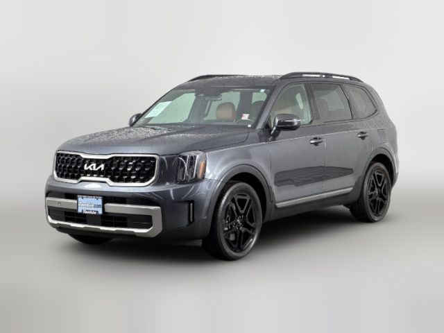 2023 Kia Telluride EX X-Line