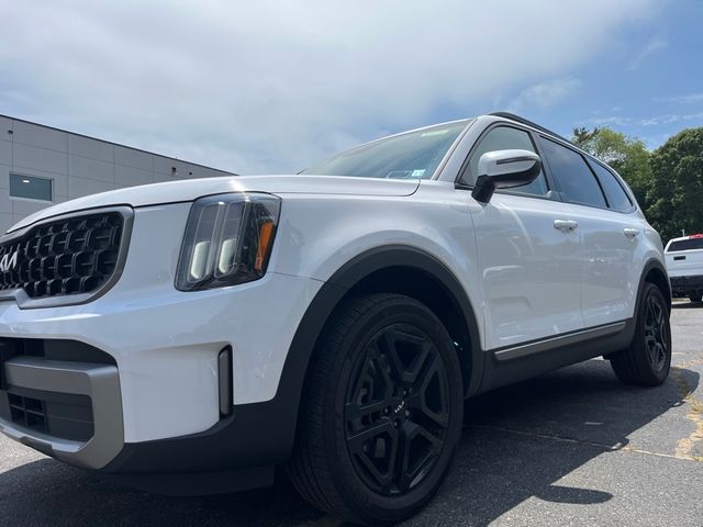 2023 Kia Telluride EX X-Line