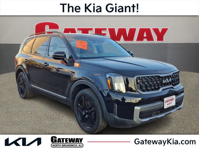 2023 Kia Telluride EX X-Line