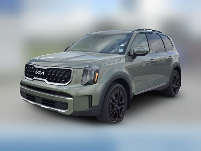 2023 Kia Telluride EX X-Line