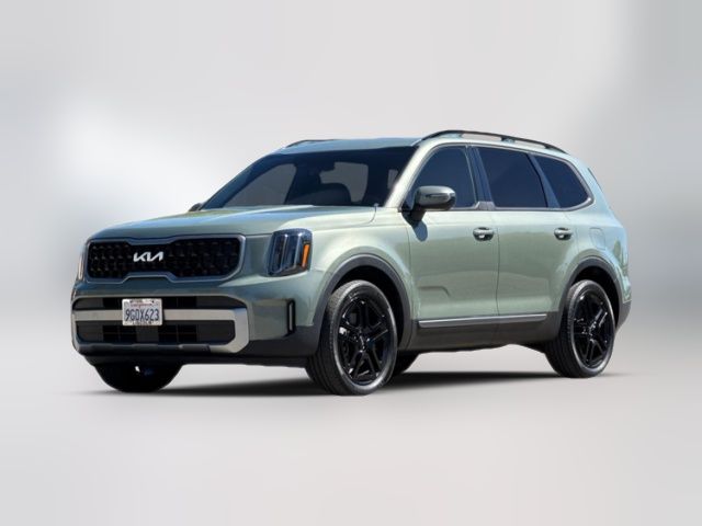 2023 Kia Telluride EX X-Line