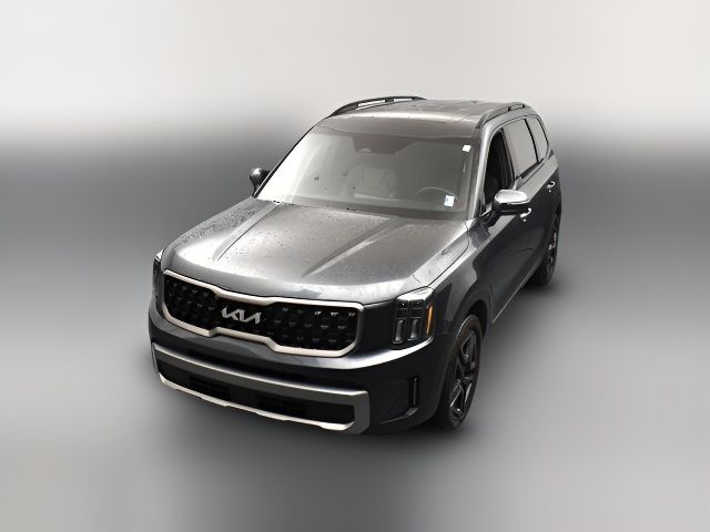 2023 Kia Telluride EX X-Line