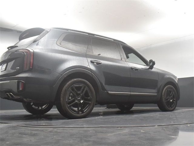 2023 Kia Telluride EX X-Line