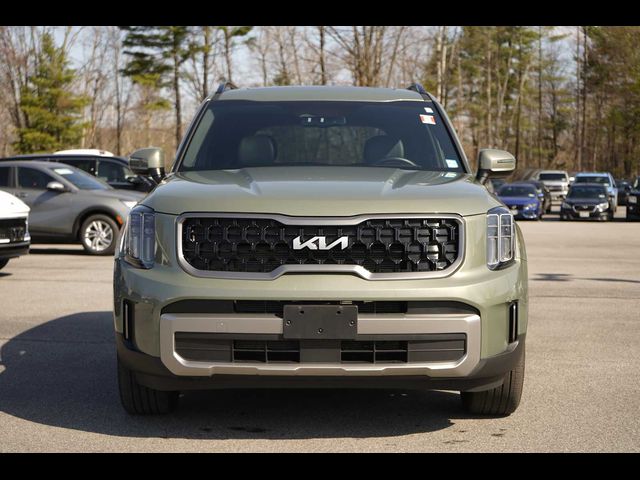 2023 Kia Telluride EX X-Line