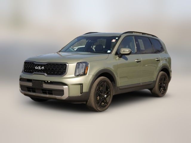 2023 Kia Telluride EX X-Line
